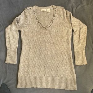 DKNY sweater